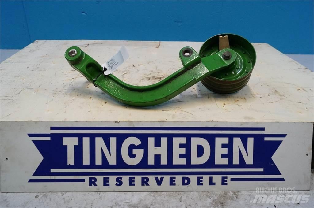 John Deere 9780 Sonstige Landmaschinen