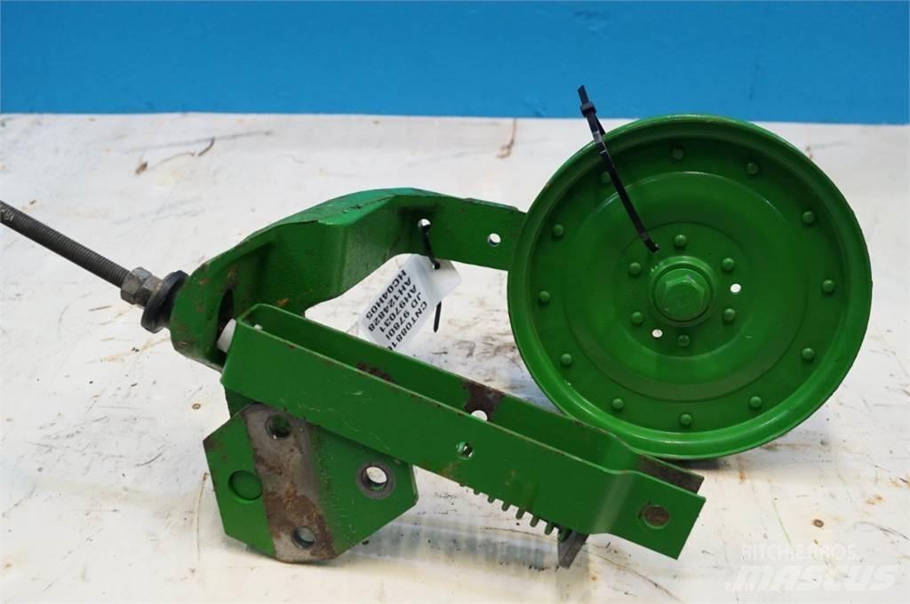 John Deere 9780 Sonstige Landmaschinen