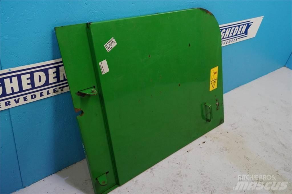 John Deere 9780 Sonstige Landmaschinen