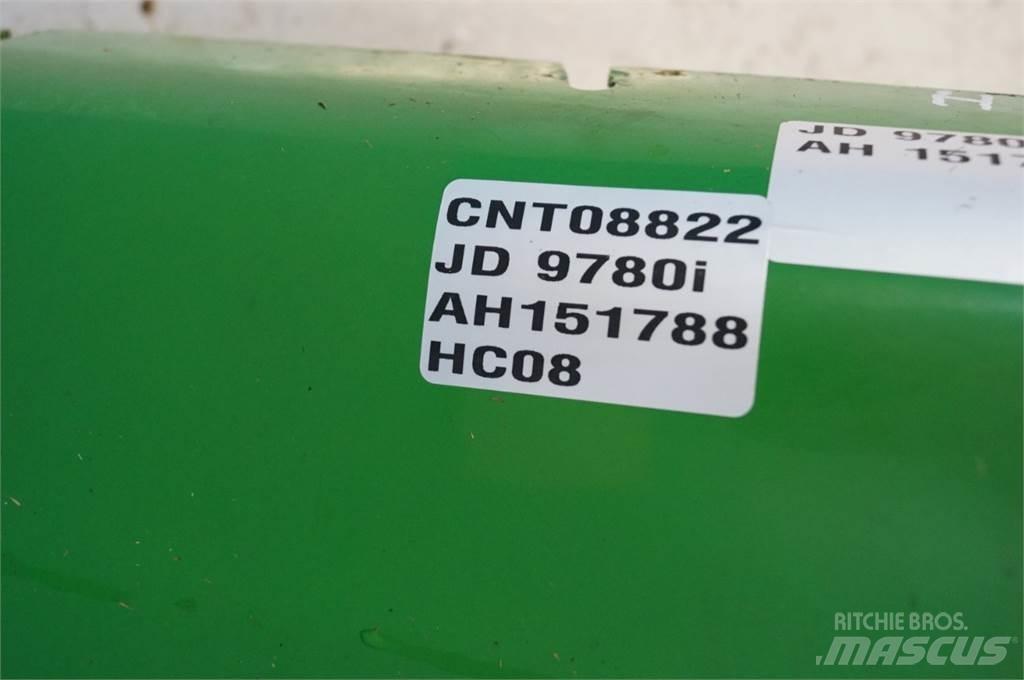 John Deere 9780 Sonstige Landmaschinen