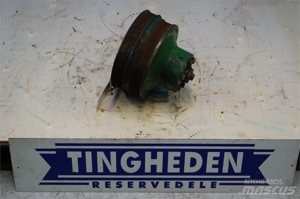 John Deere 9780 Sonstige Landmaschinen