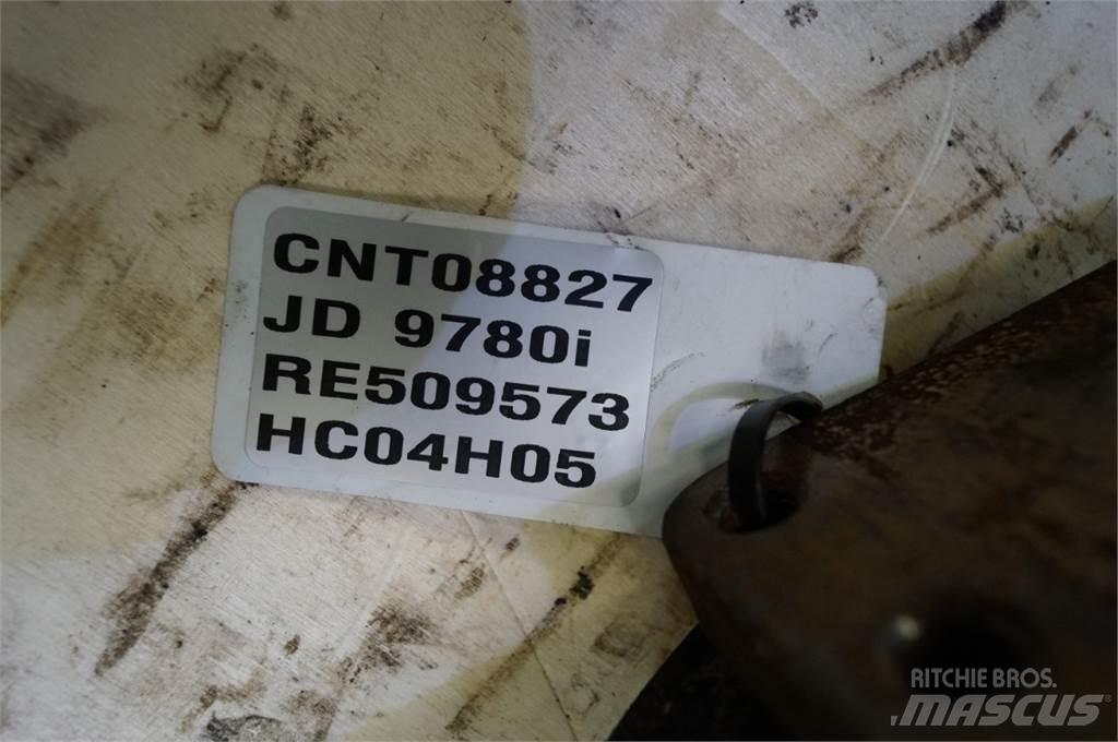 John Deere 9780 Sonstige Landmaschinen