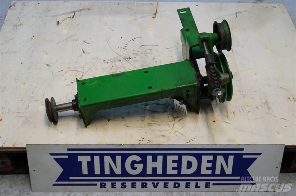 John Deere 9780 Sonstige Landmaschinen