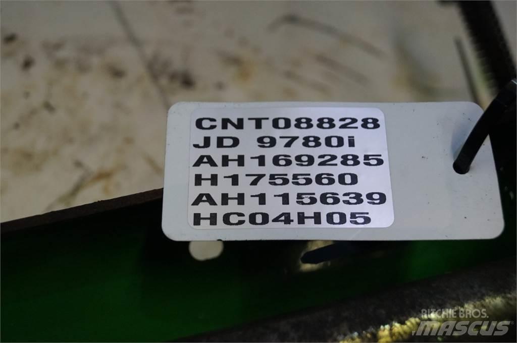 John Deere 9780 Sonstige Landmaschinen