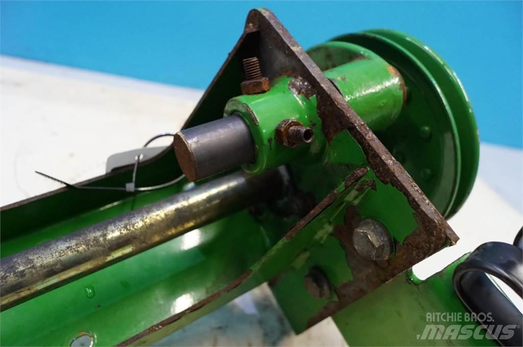 John Deere 9780 Sonstige Landmaschinen