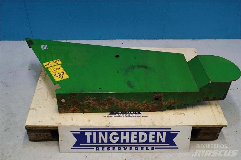 John Deere 9780 Sonstige Landmaschinen
