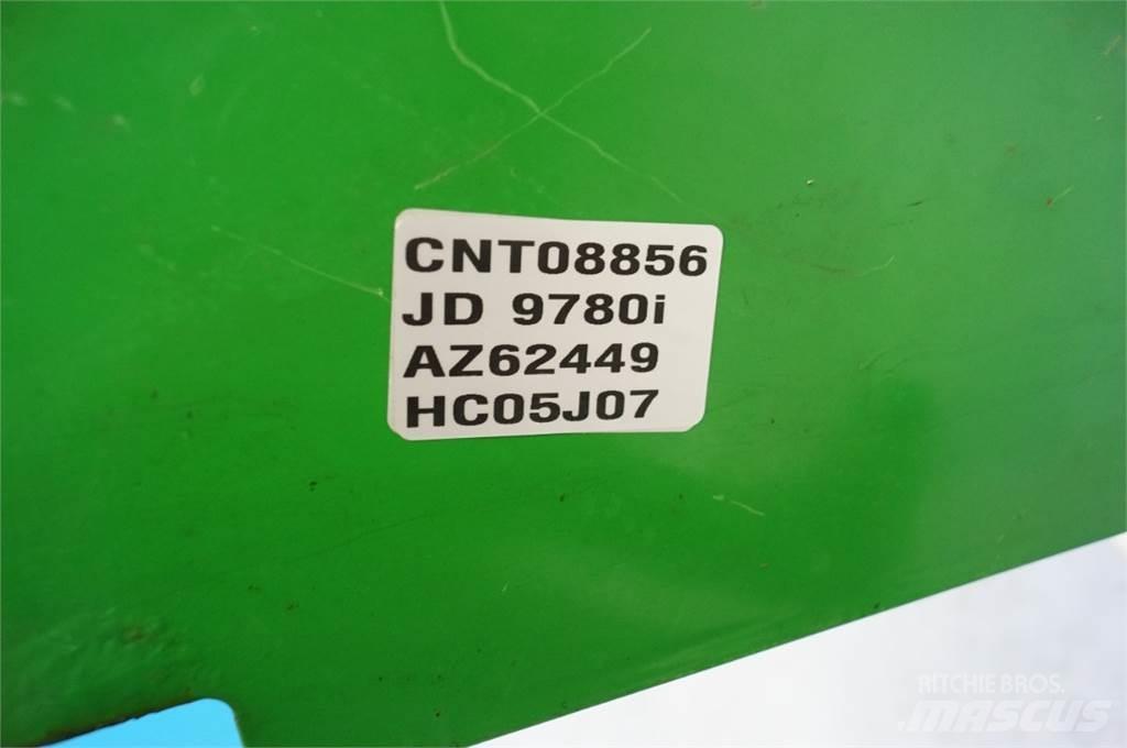 John Deere 9780 Sonstige Landmaschinen
