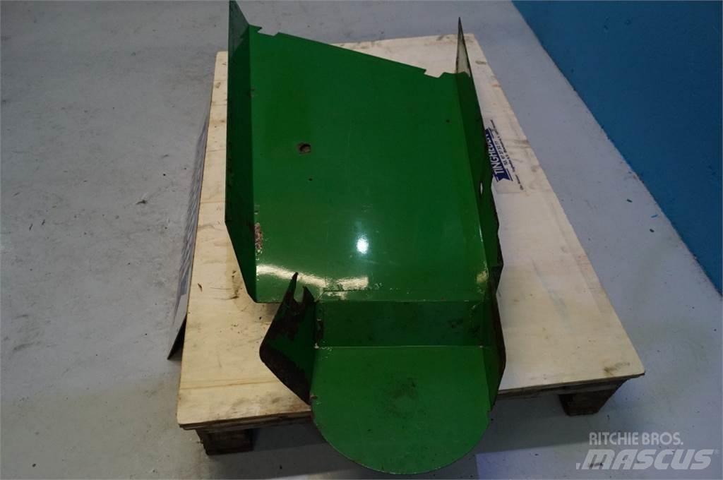John Deere 9780 Sonstige Landmaschinen