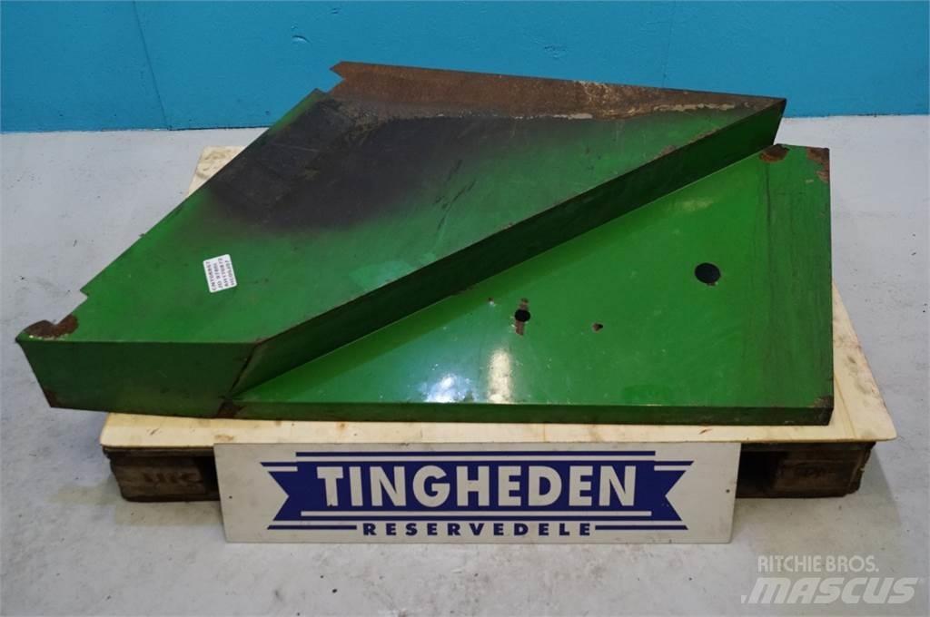 John Deere 9780 Sonstige Landmaschinen