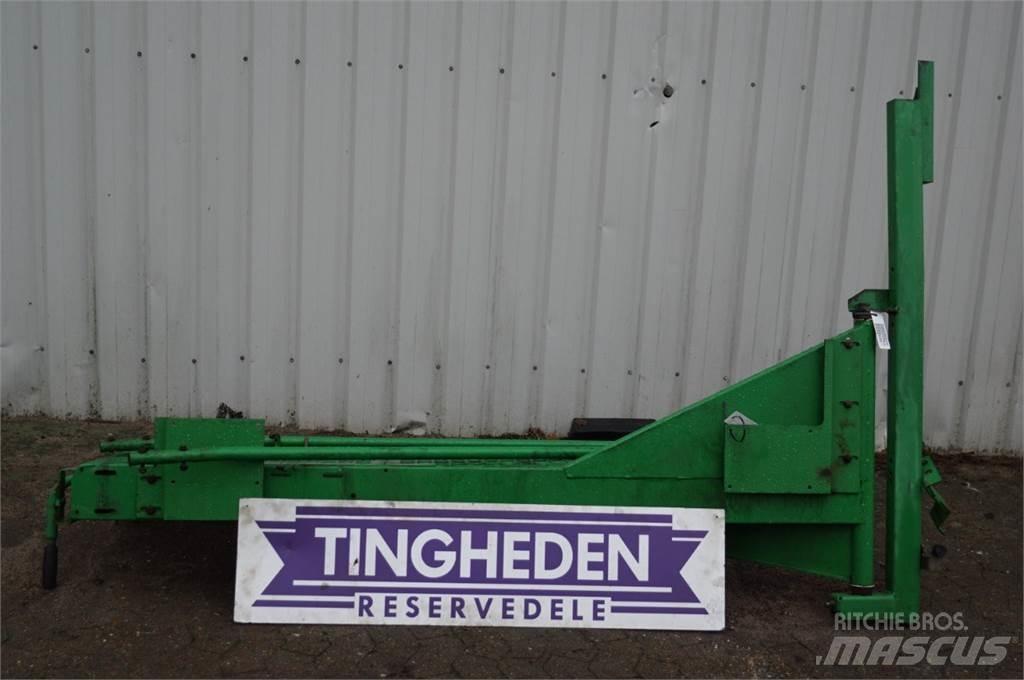 John Deere 9780 Sonstige Landmaschinen