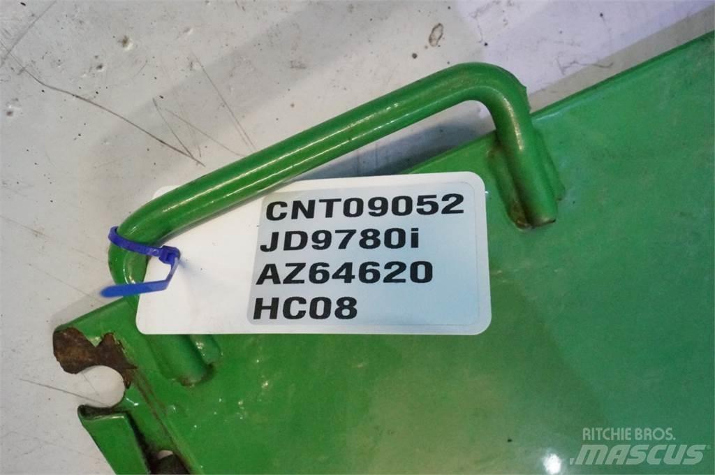 John Deere 9780 Sonstige Landmaschinen