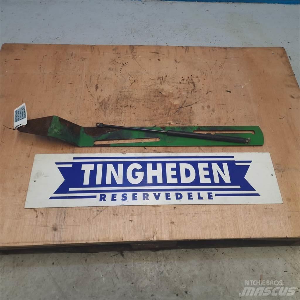 John Deere 9780 Sonstige Landmaschinen