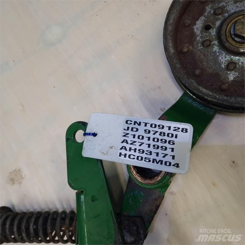 John Deere 9780 Sonstige Landmaschinen