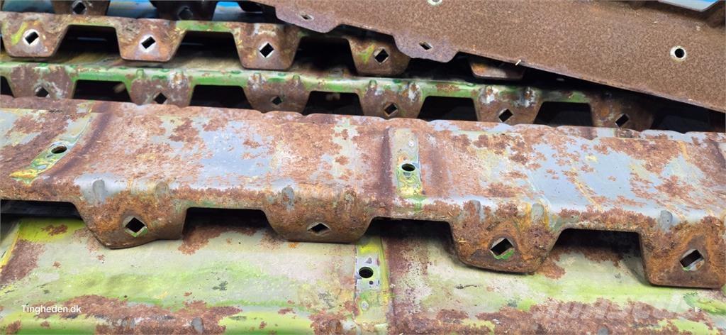 John Deere 9780 Zubehör Mähdrescher