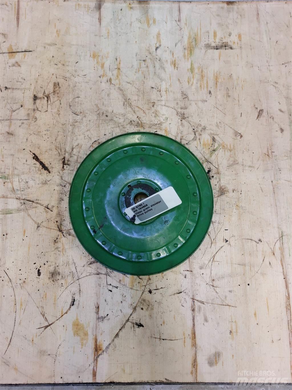 John Deere 9780i Sonstige Landmaschinen