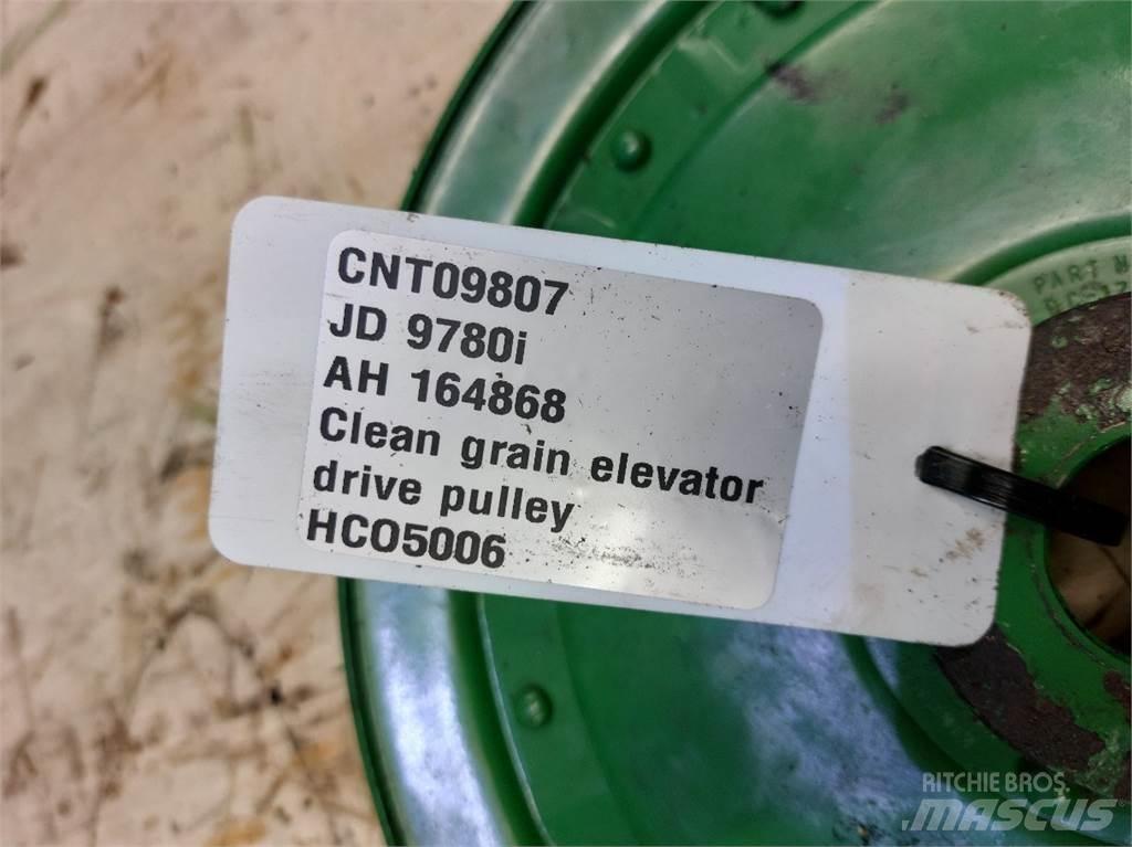 John Deere 9780i Sonstige Landmaschinen