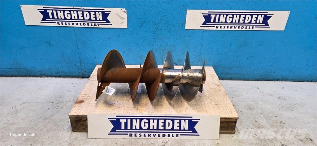 John Deere S690 Zubehör Mähdrescher