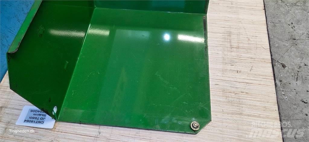 John Deere T660 Sonstige Landmaschinen