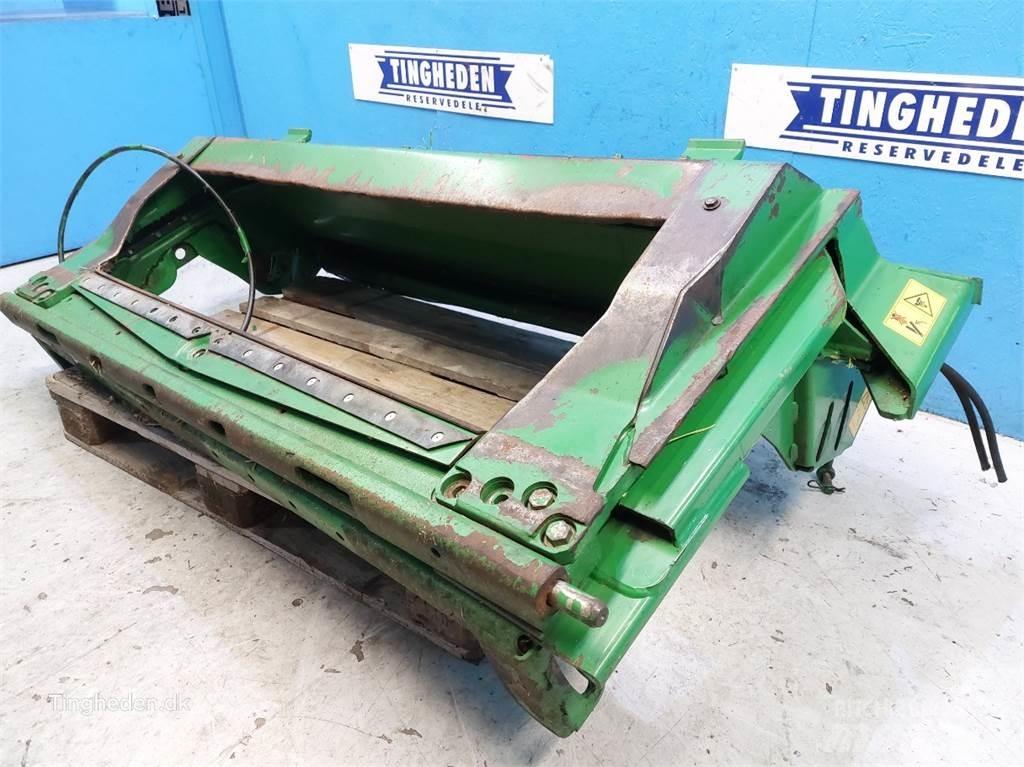 John Deere T660I Zubehör Mähdrescher