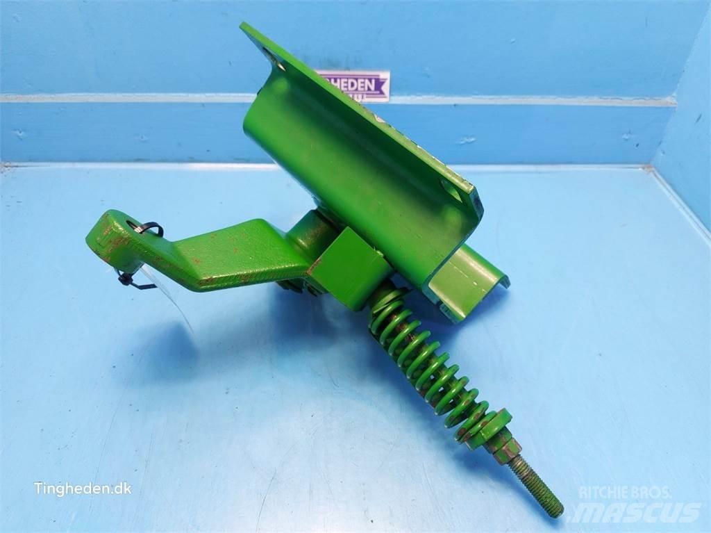 John Deere T660I Zubehör Mähdrescher