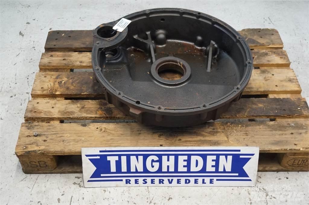 John Deere T670 Zubehör Mähdrescher