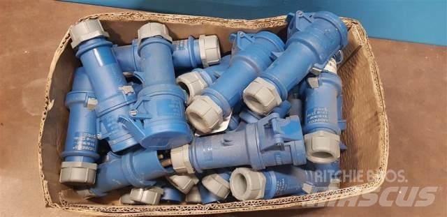  Kraftstik Sonstige Baumaschinen