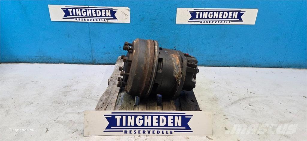 Krone Big X V12 Heu- und Futtermaschinen-Zubehör