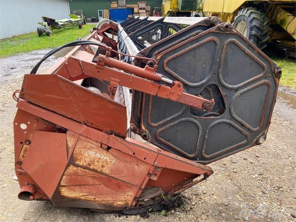 Laverda 18 Zubehör Mähdrescher