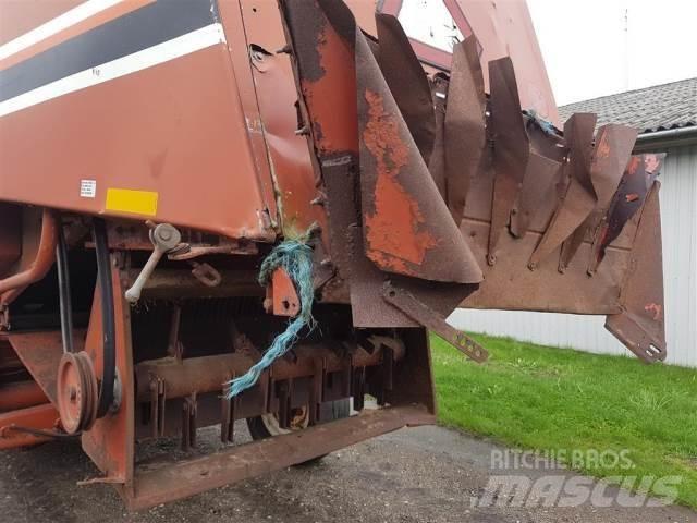 Laverda 3650 Zubehör Mähdrescher
