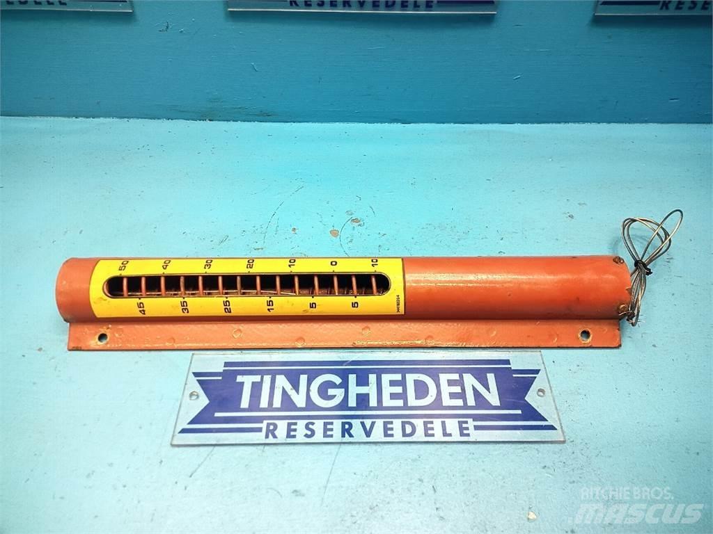 Laverda 3650 Zubehör Mähdrescher