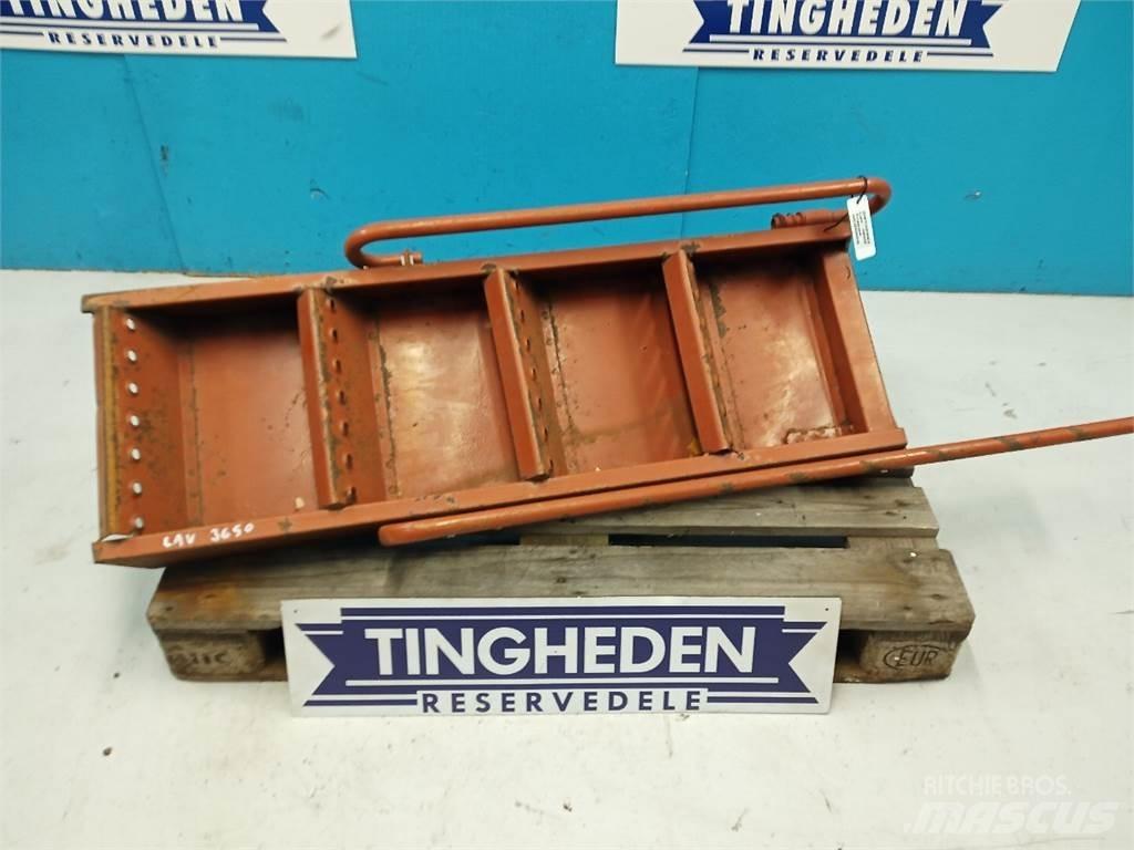 Laverda 3650 Sonstige Landmaschinen