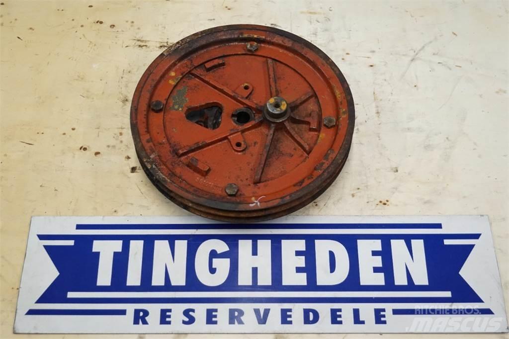 Laverda 3790 Sonstige Landmaschinen