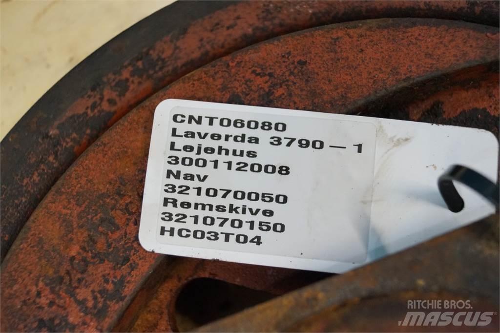 Laverda 3790 Sonstige Landmaschinen