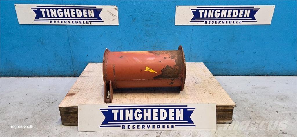 Laverda 3890 Zubehör Mähdrescher