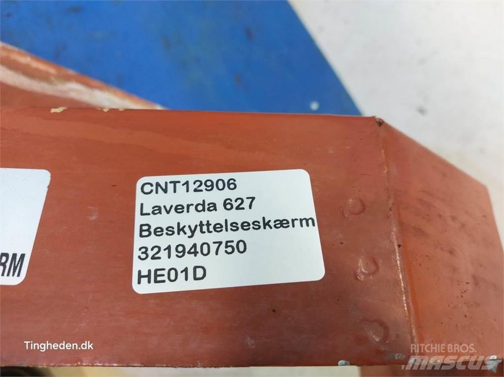 Laverda 627 Sonstige Landmaschinen