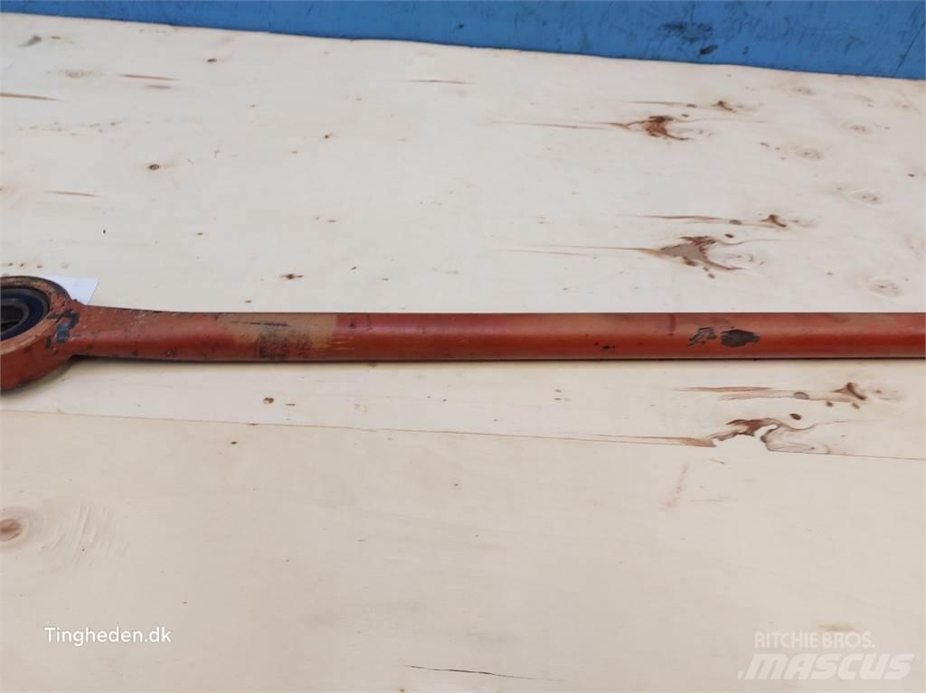 Laverda 627 Sand- und Salzstreuer