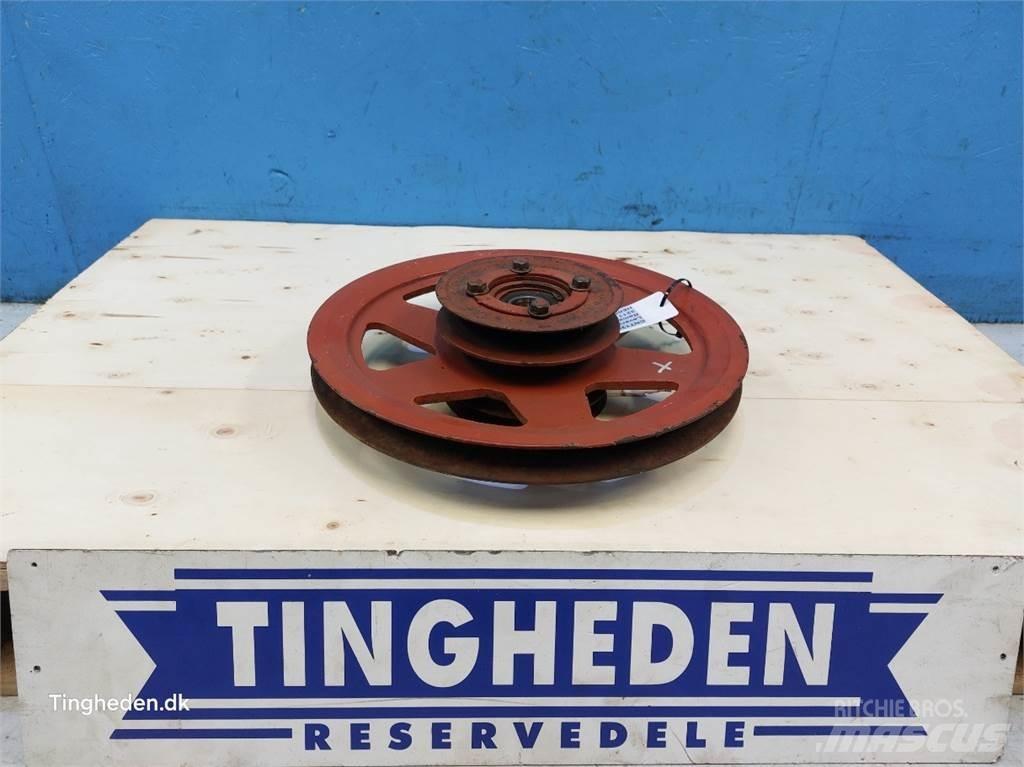 Laverda 627 Sonstige Landmaschinen