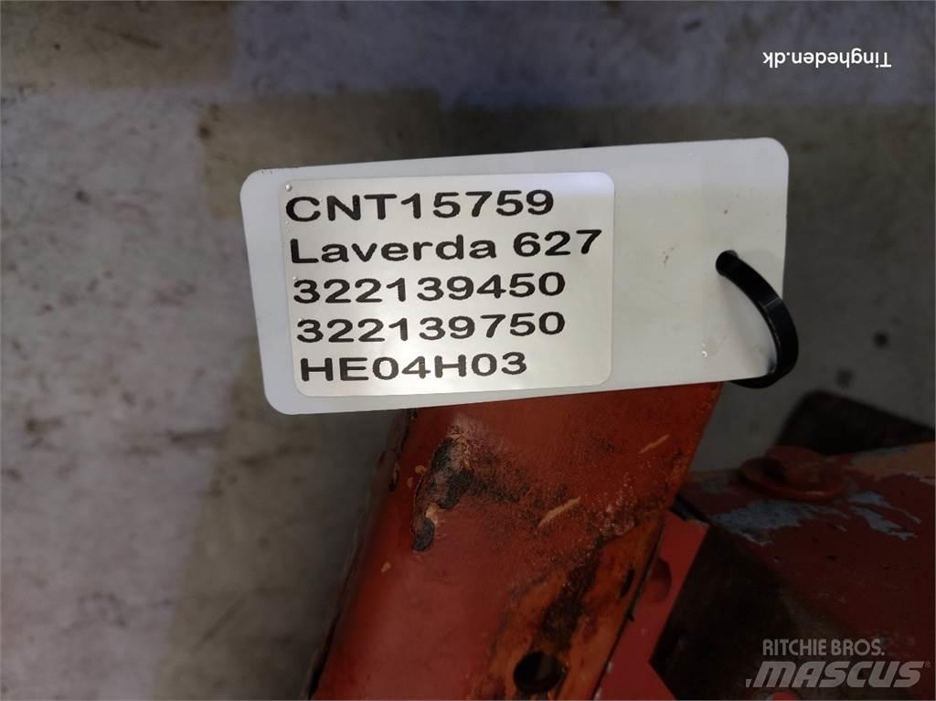 Laverda 627 Sonstige Landmaschinen