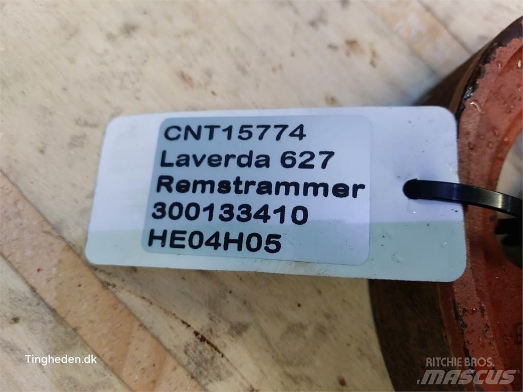 Laverda 627 Sonstige Landmaschinen