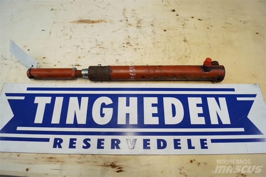 Laverda E360 Zubehör Mähdrescher