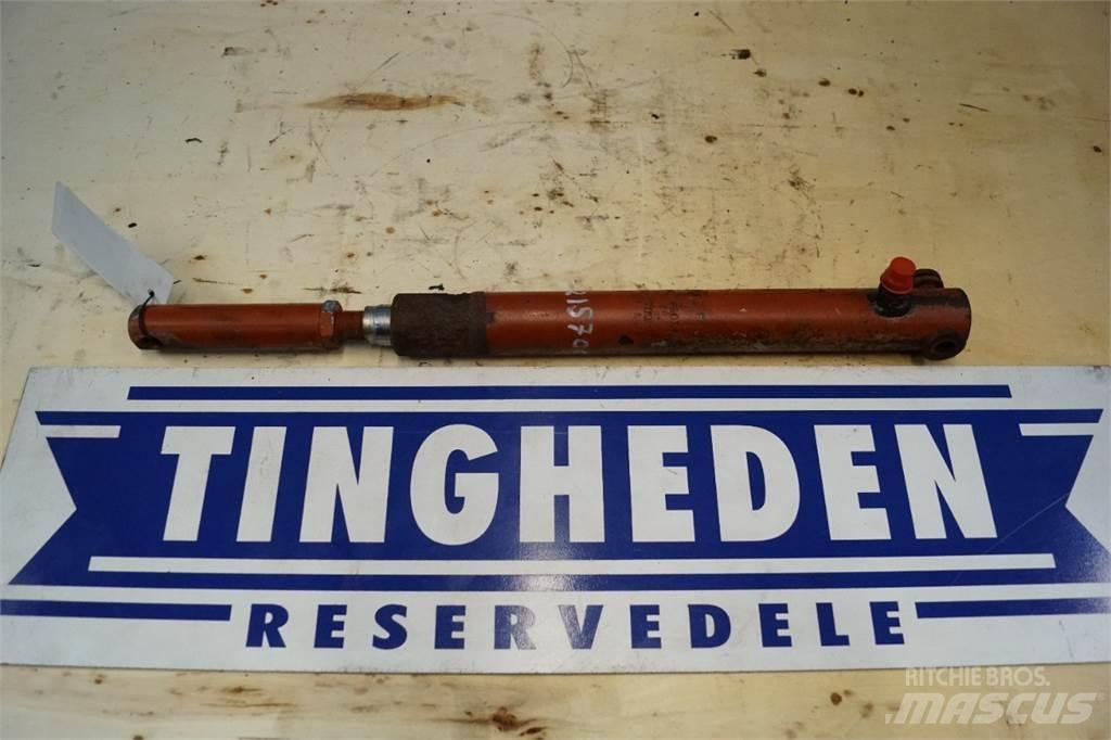 Laverda E360 Zubehör Mähdrescher