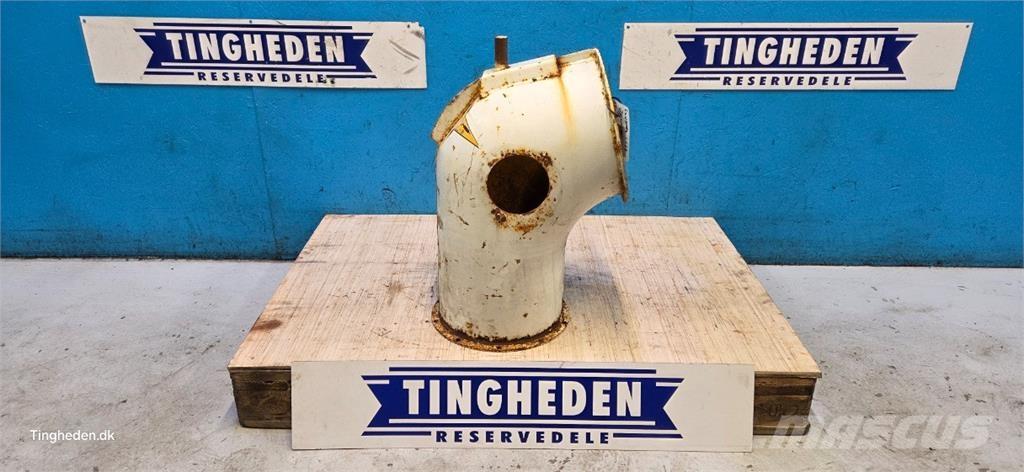 Laverda L626 Zubehör Mähdrescher