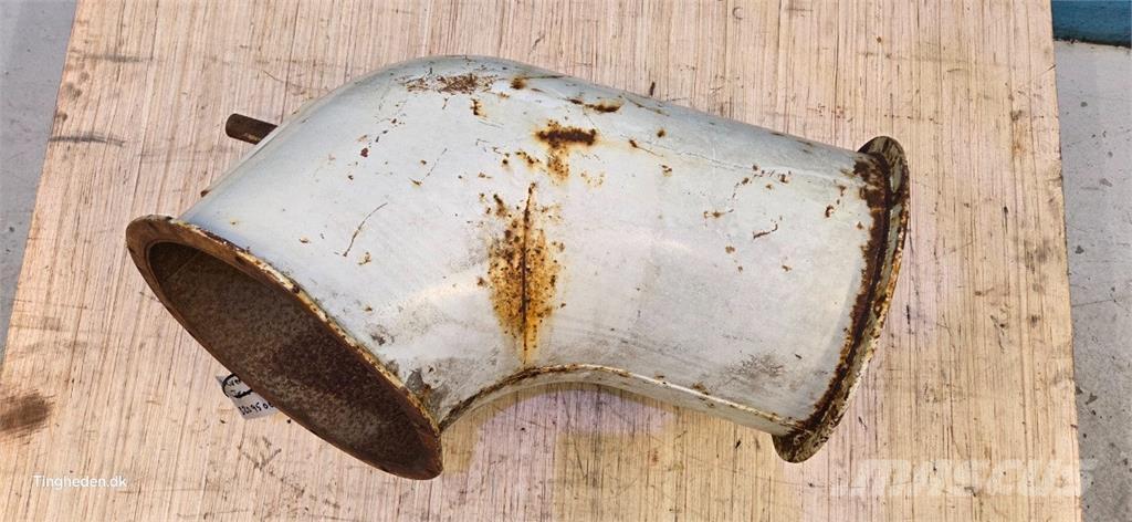 Laverda L626 Zubehör Mähdrescher