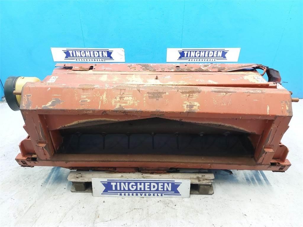 Laverda L627 Zubehör Mähdrescher