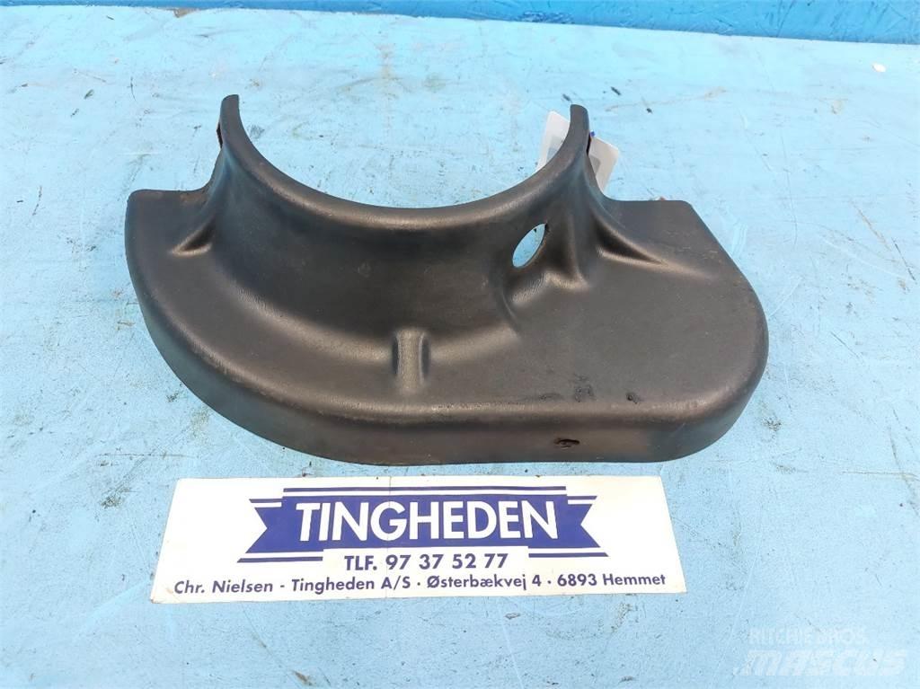 MacDon D60 Zubehör Mähdrescher