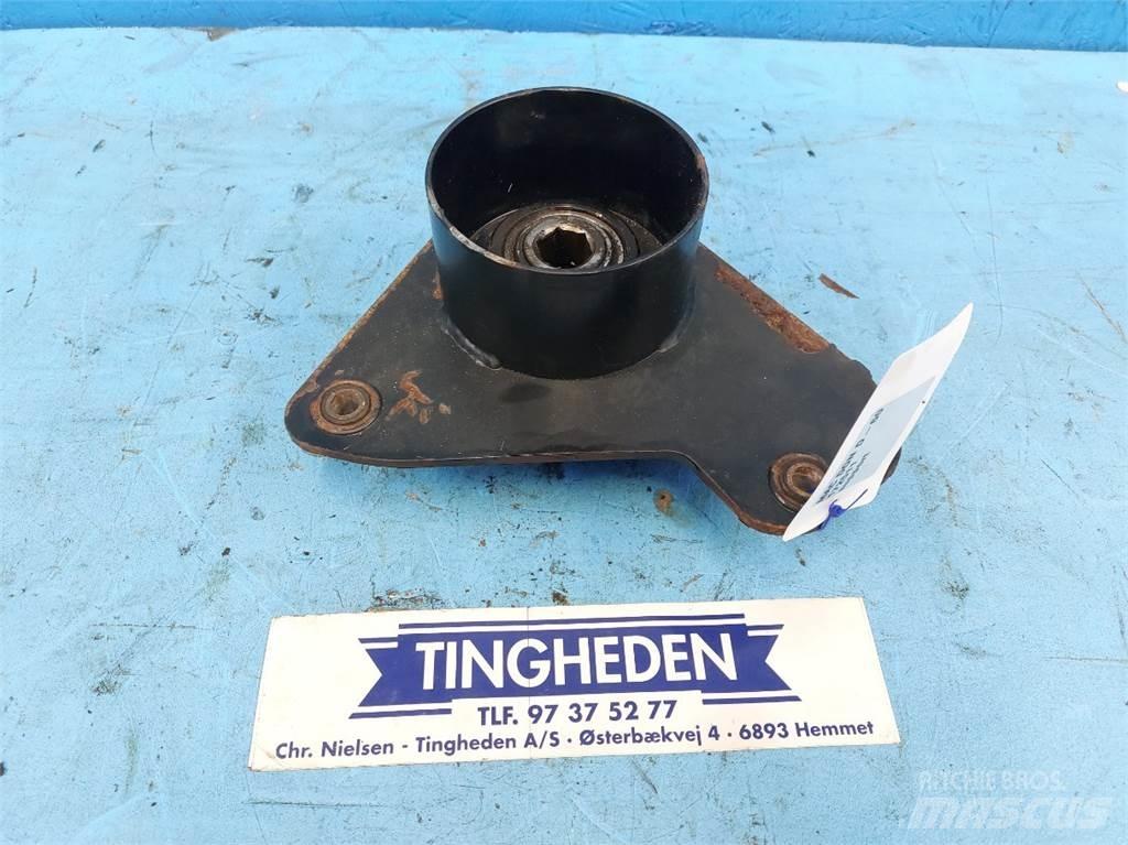 MacDon D60 Zubehör Mähdrescher