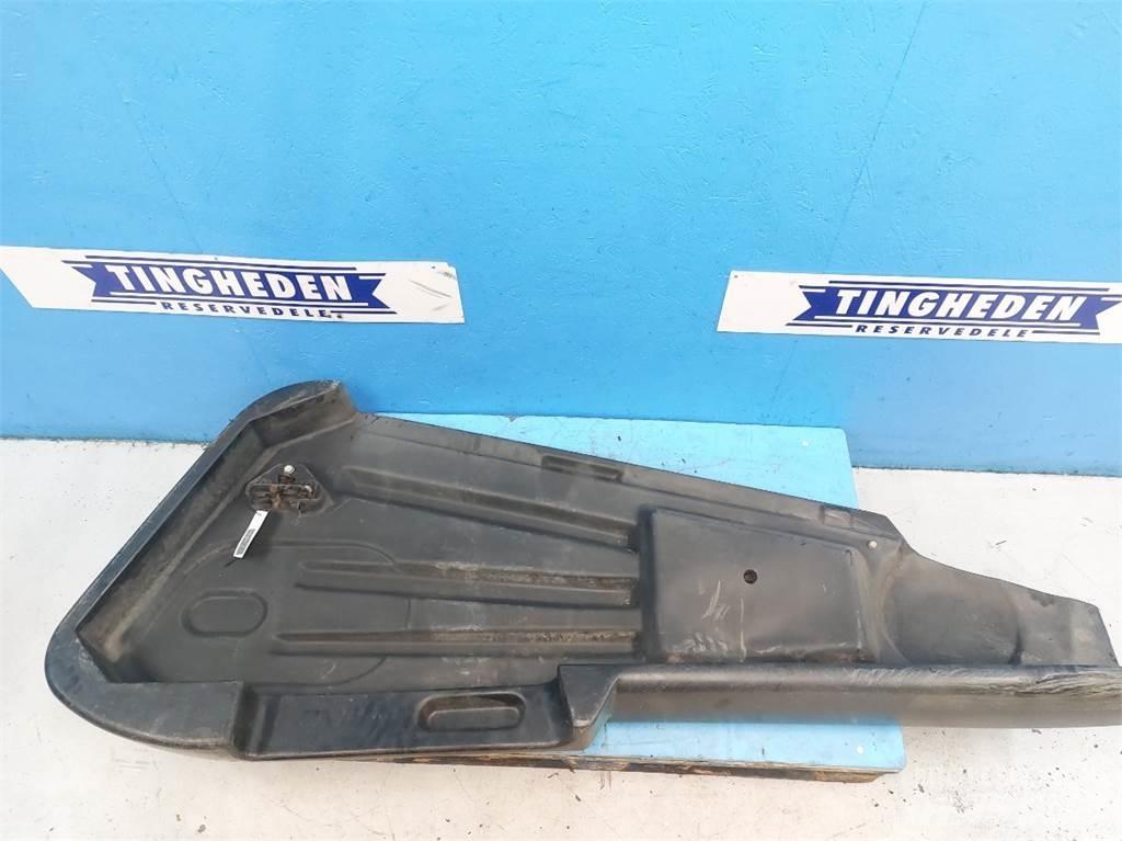 MacDon D60 Zubehör Mähdrescher
