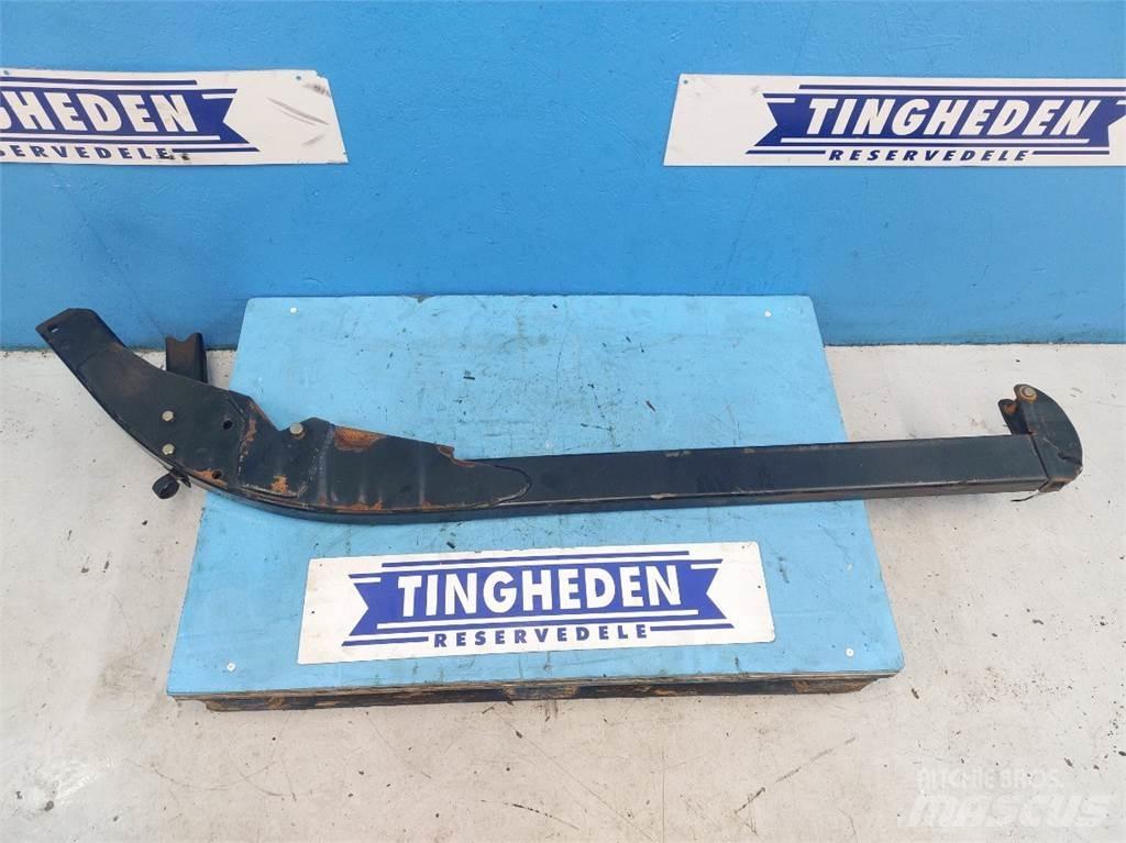 MacDon D60 Zubehör Mähdrescher