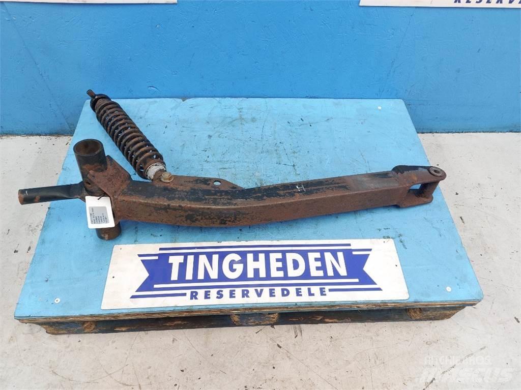 MacDon D60 Zubehör Mähdrescher