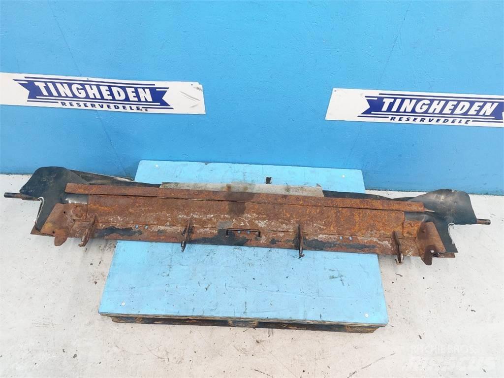 MacDon D60 Zubehör Mähdrescher